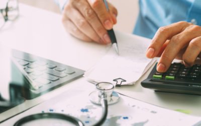 Top Five Medical Billing Mistakes