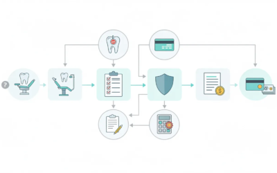 How Dental Billing Works (and Where Practices Lose Money)