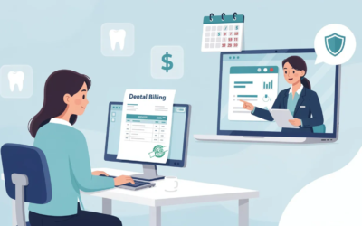 7 Critical Signs Your Dental Practice Needs Billing Help