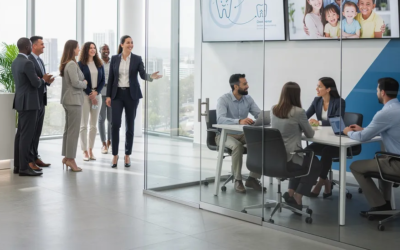 What a Dental Insurance Billing Company Does All Day (So Your Team Doesn’t Have To)