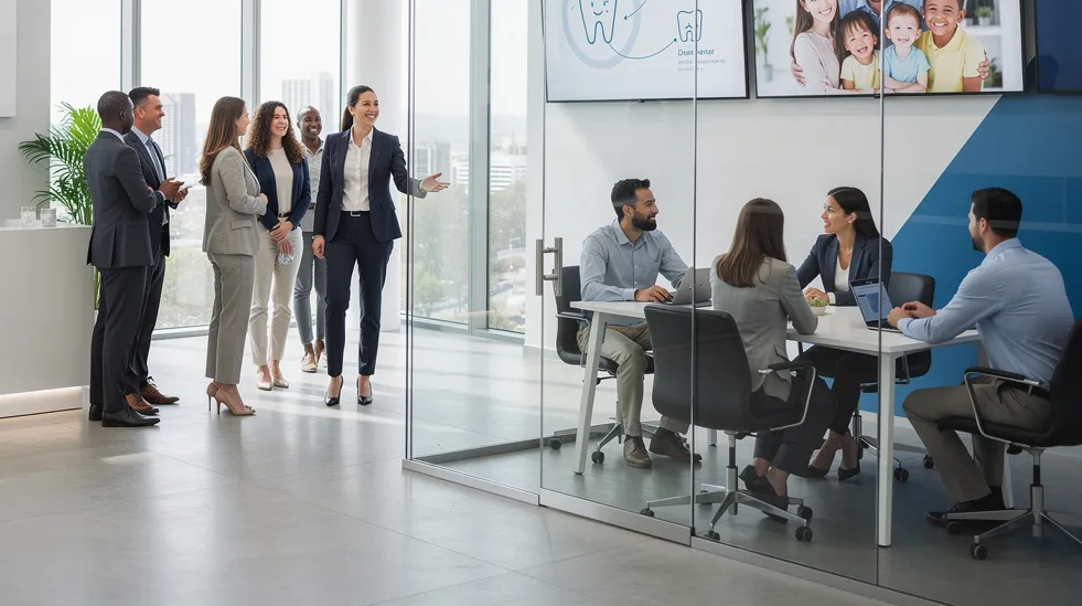 What a Dental Insurance Billing Company Does All Day (So Your Team Doesn’t Have To)