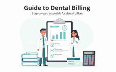 The Only Guide to Dental Billing Services A Growing Practice Will Ever Need