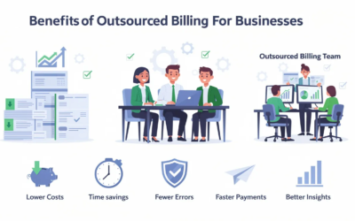 Dental Insurance Billing Outsourcing: Benefits, Process, and Best Practices