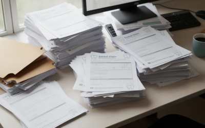 Real-World Tips to Lower Outstanding Dental Claims Fast