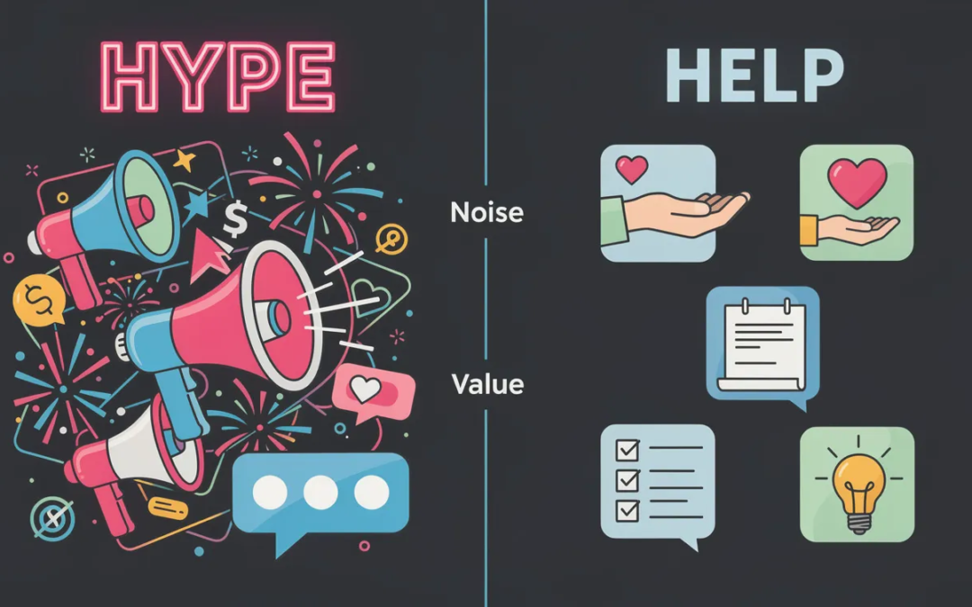 Hype vs Help in Dental Insurance Billing with AI and Automation