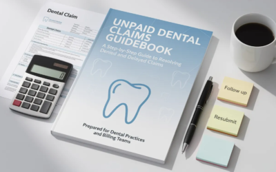 A Step‑by‑Step Playbook for Getting Every Dollar from Unpaid Dental Claims