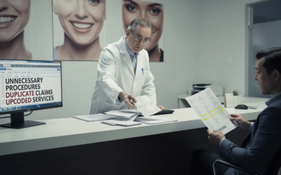 Dental Billing Mistakes That Can Look Like Fraud (And How to Avoid Them)