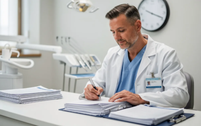 Mid‑Year Billing Checkup: A 60‑Minute Review to Protect the Rest of Your Year’s Revenue