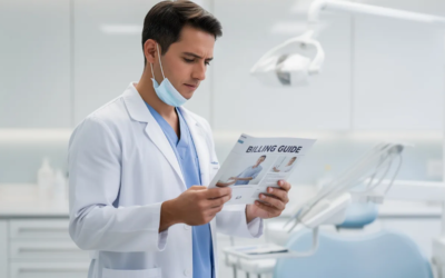 How to Do Dental Billing: Step‑by‑Step Guide for Dental Practices in 2026