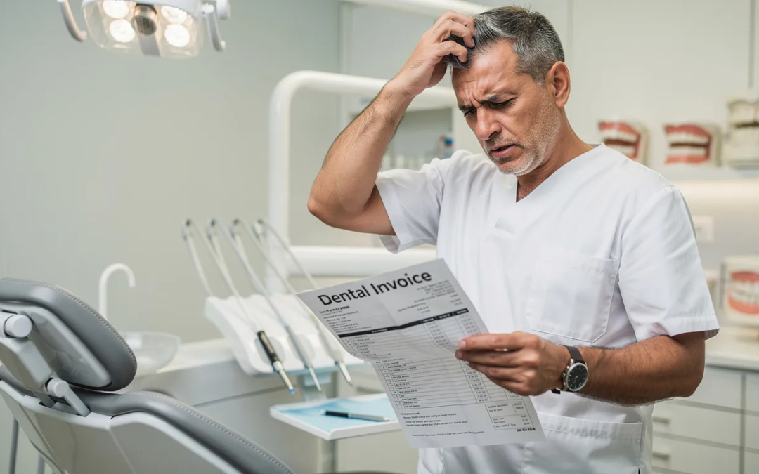 Specialty Spotlight: Orthodontic Billing Headaches and How to Fix Them