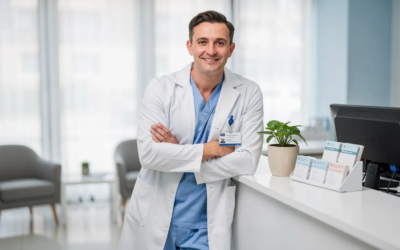 How Outsourcing Dental Billing Frees Up the Front Desk