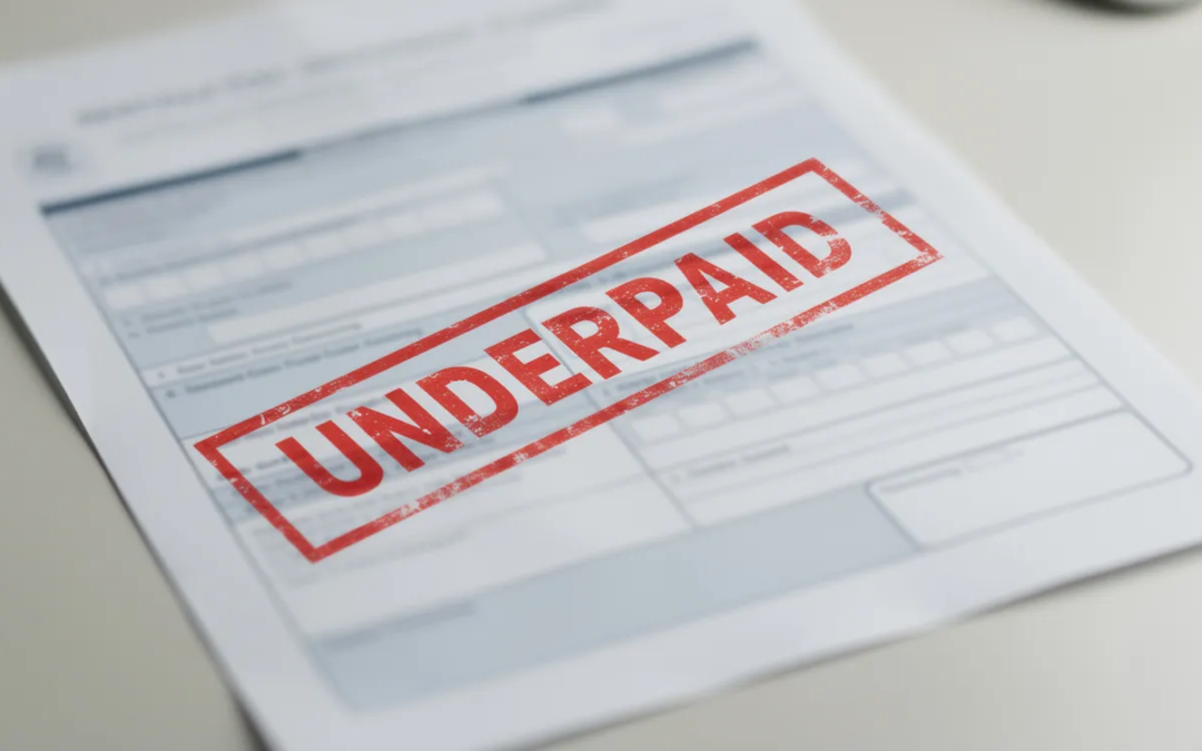 How Underpaid Dental Claims Quietly Drain Your Revenue (Not Just Denied Ones)
