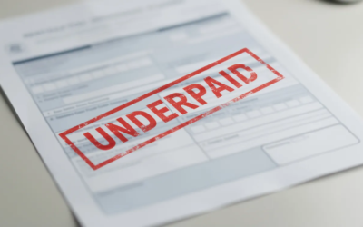 How Underpaid Dental Claims Quietly Drain Your Revenue (Not Just Denied Ones)
